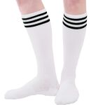 Athletic Knee Highs