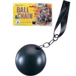 Ball and Chain Toy