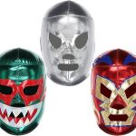 Lucha Mask