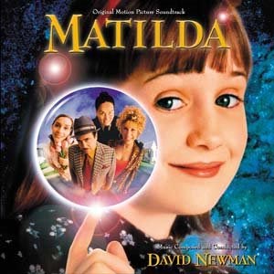 Matilda costume clearance idea