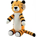 Tiger Plush