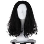 long wig for men
