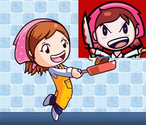 Cooking Mama