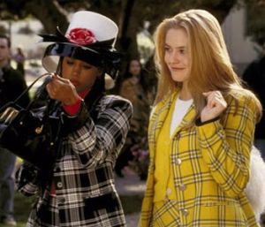 Clueless movie outlet outfits