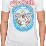 aerosmith garth shirt