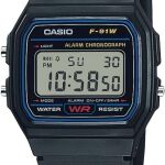 casio watch