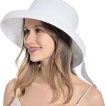 dionne white bucket hat clueless