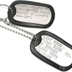 dog tag
