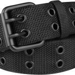 grommet belt pacific rim