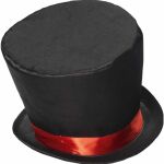 mad hatter hat