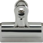 Bulldog Clip