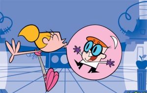 Dexter's Laboratory