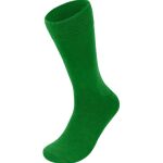 Green Socks