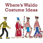 Wheres Wally Costumes