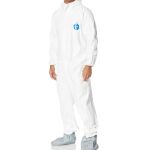 White Coveralls