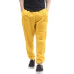 Yellow Pants