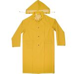 Yellow Raincoat