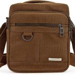 brown messenger bag waldo