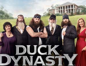 Duck Dynasty