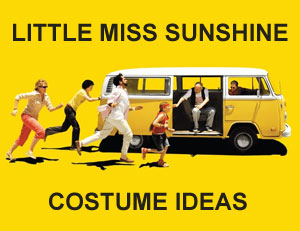 Little Miss Sunshine