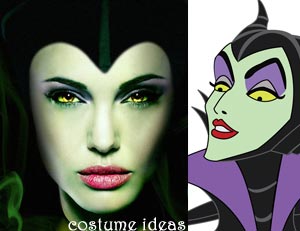 Maleficent  Disney Movies