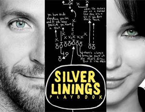 Silver Linings Playbook