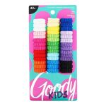 Terry Ponytailers – Hair Elastics