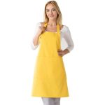 Yellow Apron