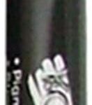 black fabric marker