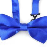 blue bowties