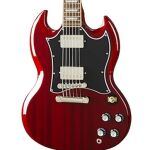 epiphone guitar thumb