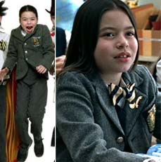 miranda cosgrove school of rock costume