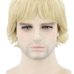 richie comic book wig