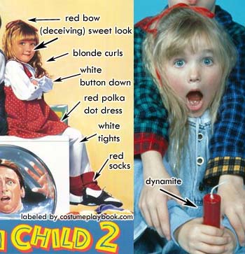 problem child 2 full movie