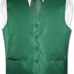 mr green vest