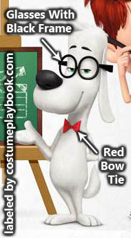 mr-peabody-dog-costume