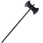 Battle Axe