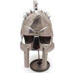 Spiked Helmet