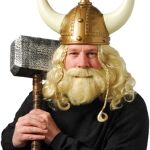 viking hat