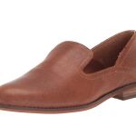 Brown Loafers