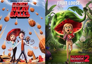 cloudy with a chance of meatballs characters sam