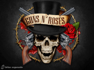 Guns n Roses