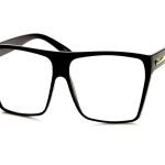 Large Eyeglasses