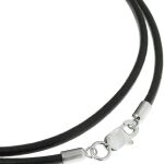 Leather Choker