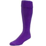 Purple Socks