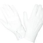 White Gloves