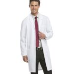 White Lab Coat