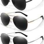 aviator sunglasses