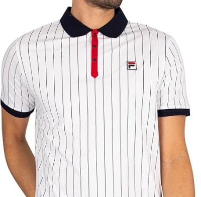 fila shirt richie tenenbaum