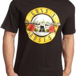 guns n roses shirt